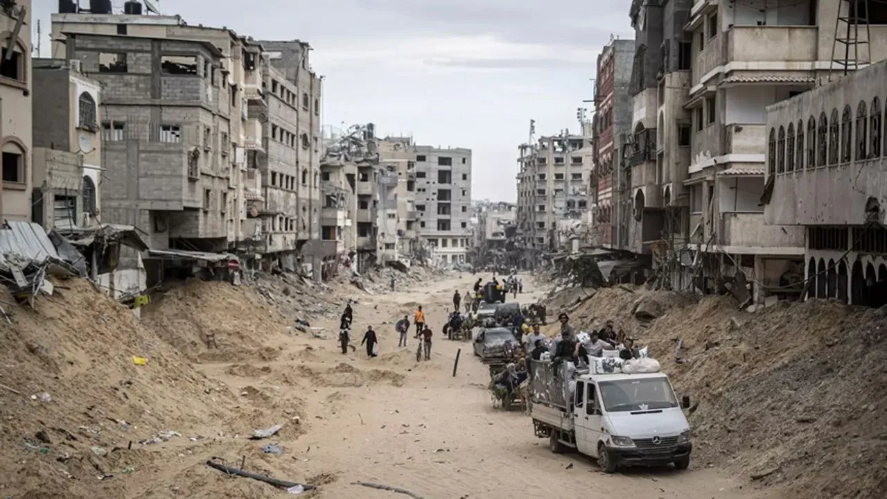 İsrail’den Gazze’ye özel sektörle yardım planı
