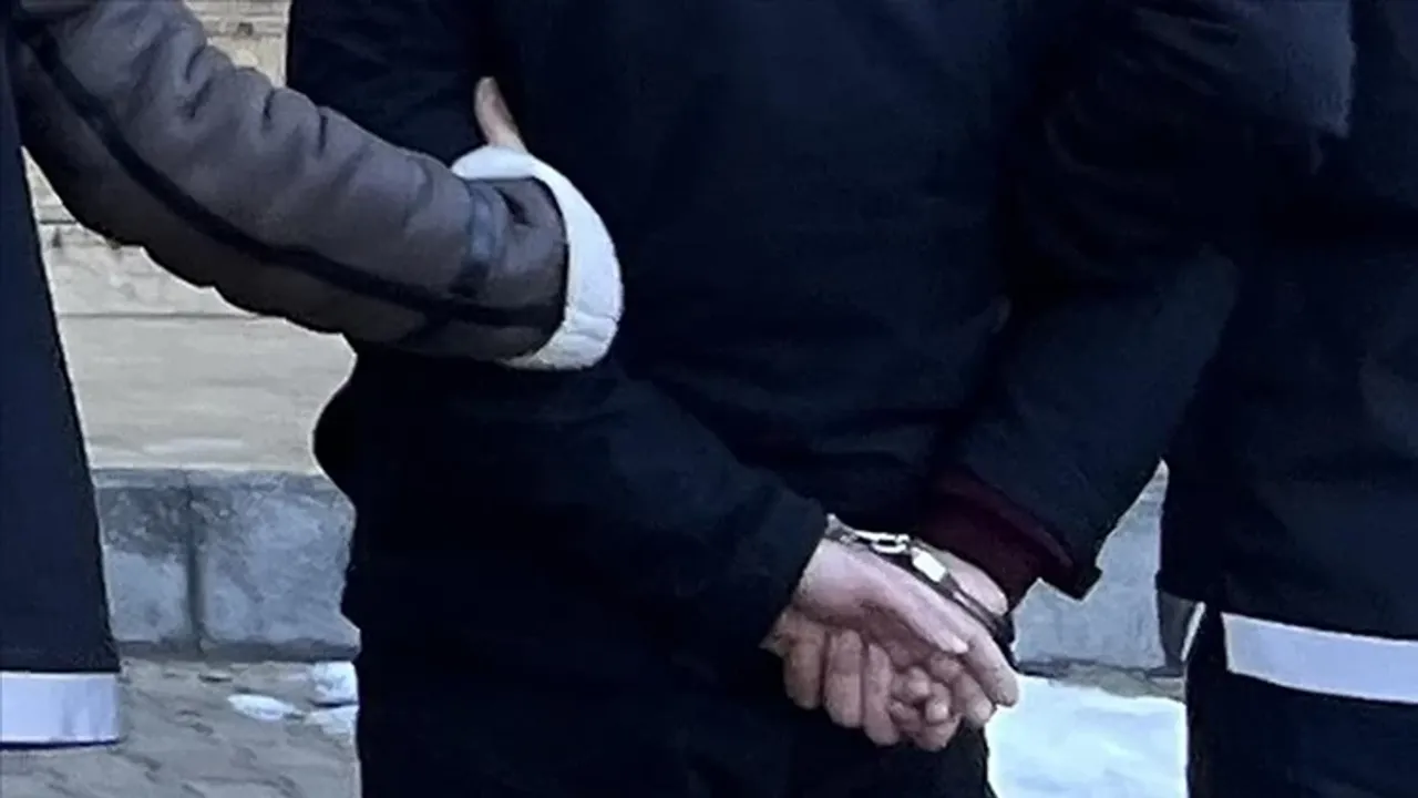 Ermenistanlı bir diplomat, 'casusluk' suçlamasıyla gözaltına alındı