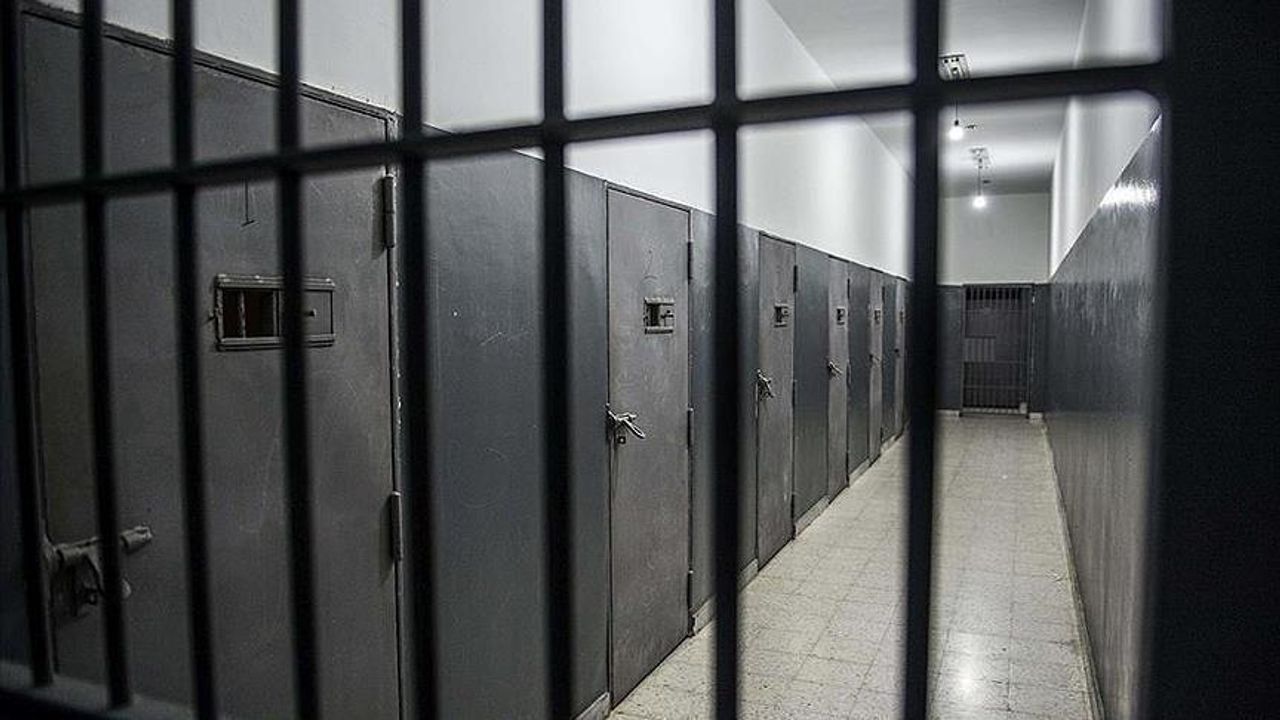 İsrail, ayağı kesilen Filistinli tutukluyu serbest bıraktı