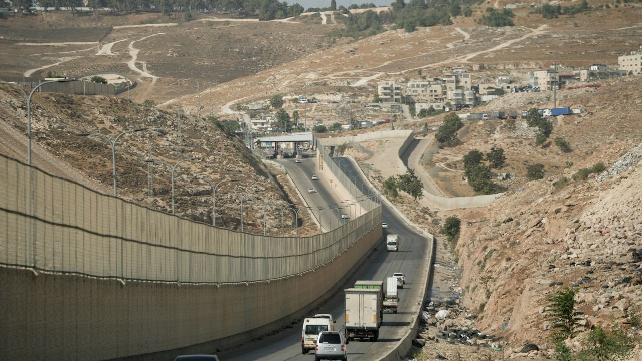 İsrail'in 'E1 projesiyle' Filistinli bedevileri yeni bir 'Nekbe' bekliyor