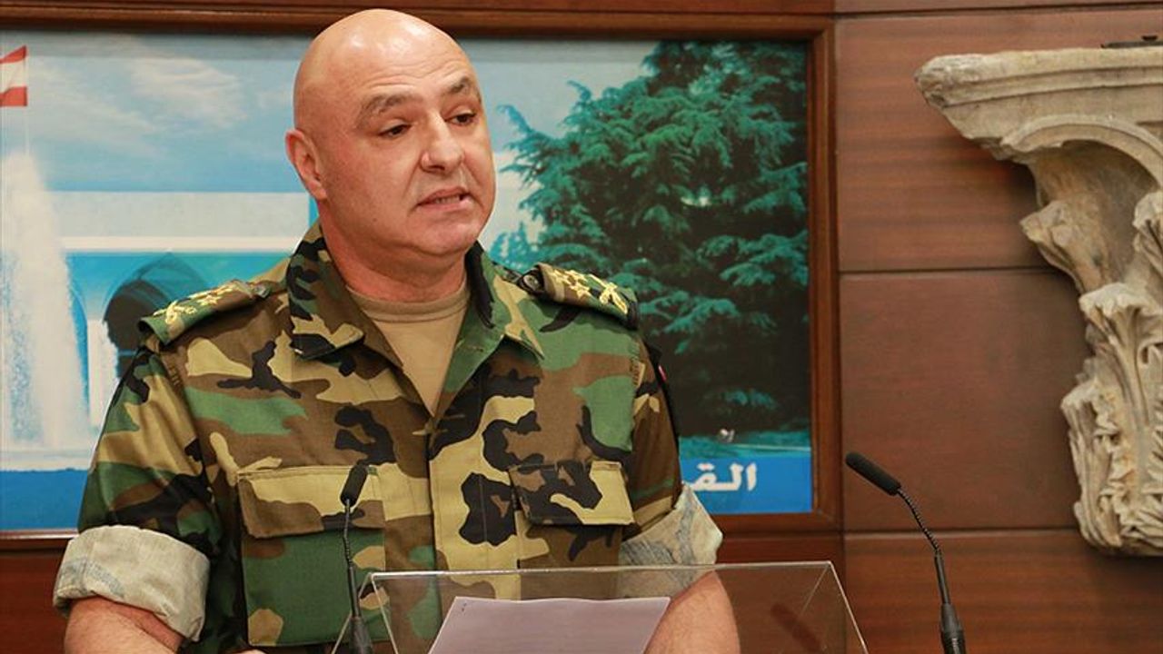 Joseph Avn: İç işlerimize müdahaleyi reddediyoruz