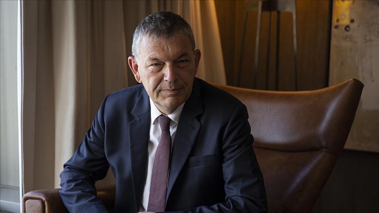 Lazzarini: Gazze'deki kıtlığı inkar edilmesi 'utanç verici'