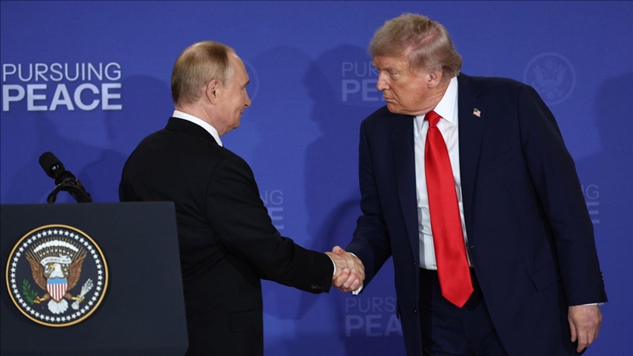 Rus basını, barış konusunda adım atıldığını düşünüyor