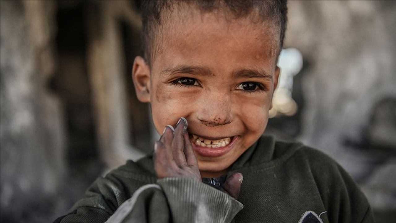 UNICEF: Gazze'yle ilgili kararlar on binlerce çocuğun kaderini belirleyecek