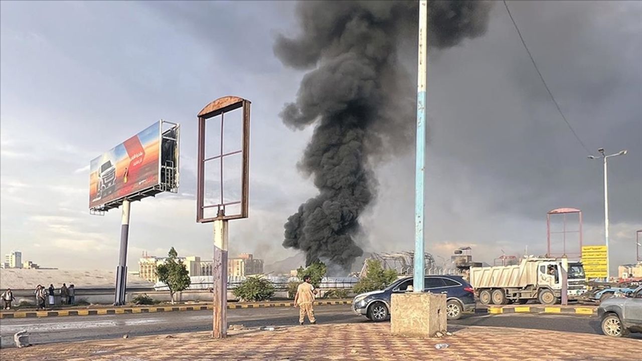 Yemen Başbakanı, İsrail hava saldırısında öldürüldü