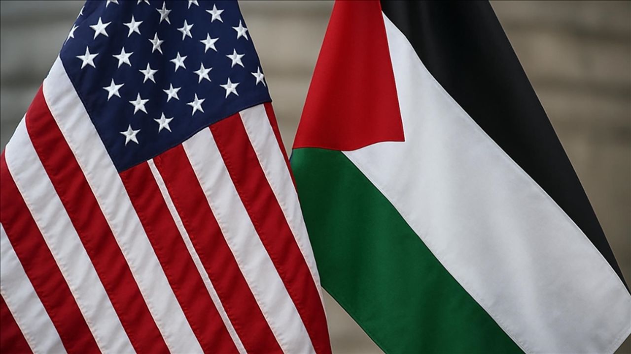 ABD'nin nihai ateşkes önerisine Hamas onay verdi