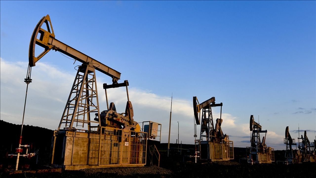 ABD'ye rağmen Ambani'nin firmasının Rus petrolü satın aldığı ortaya çıktı