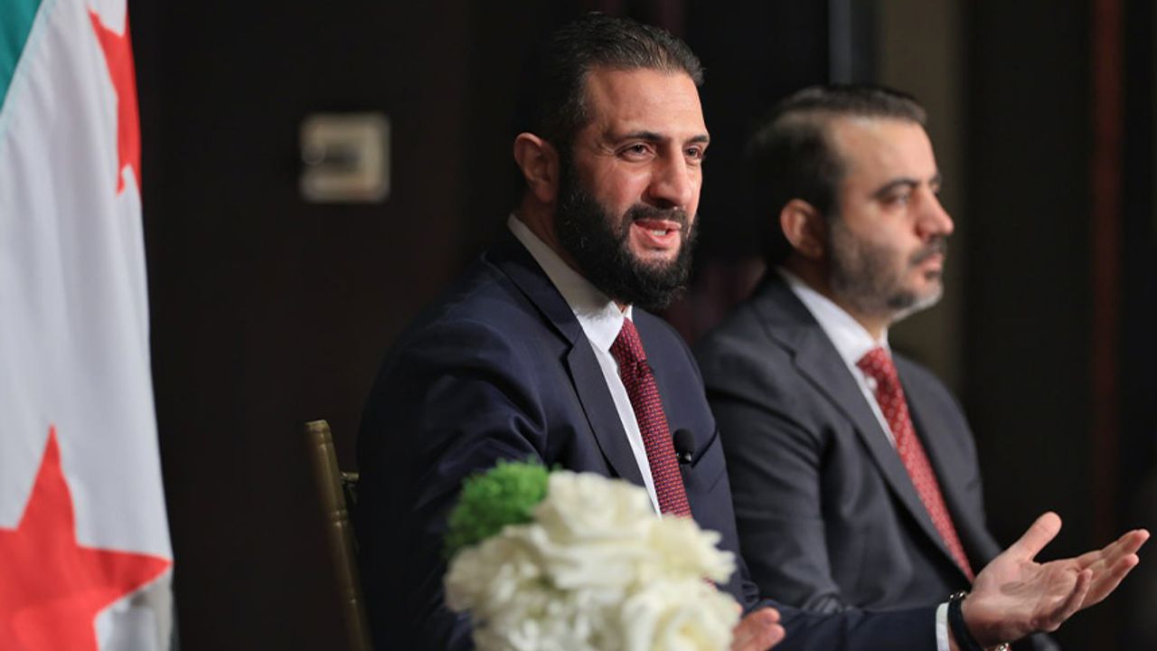Suriye'de Halk Meclisi üyeliği seçimleri 5 Ekim'de yapılacak