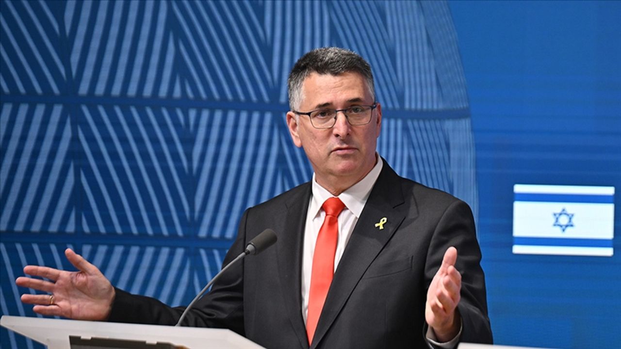 İsrail, Batılı devletleri tehdit etti