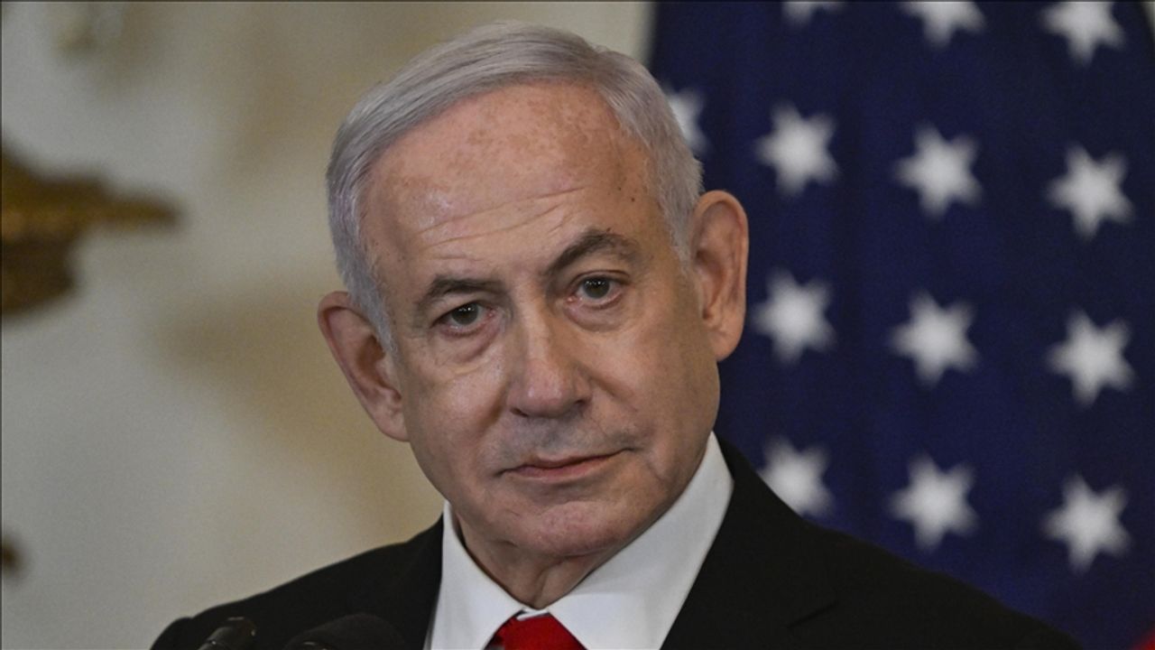 Netanyahu: TikTok'tan sonra sıra X'te