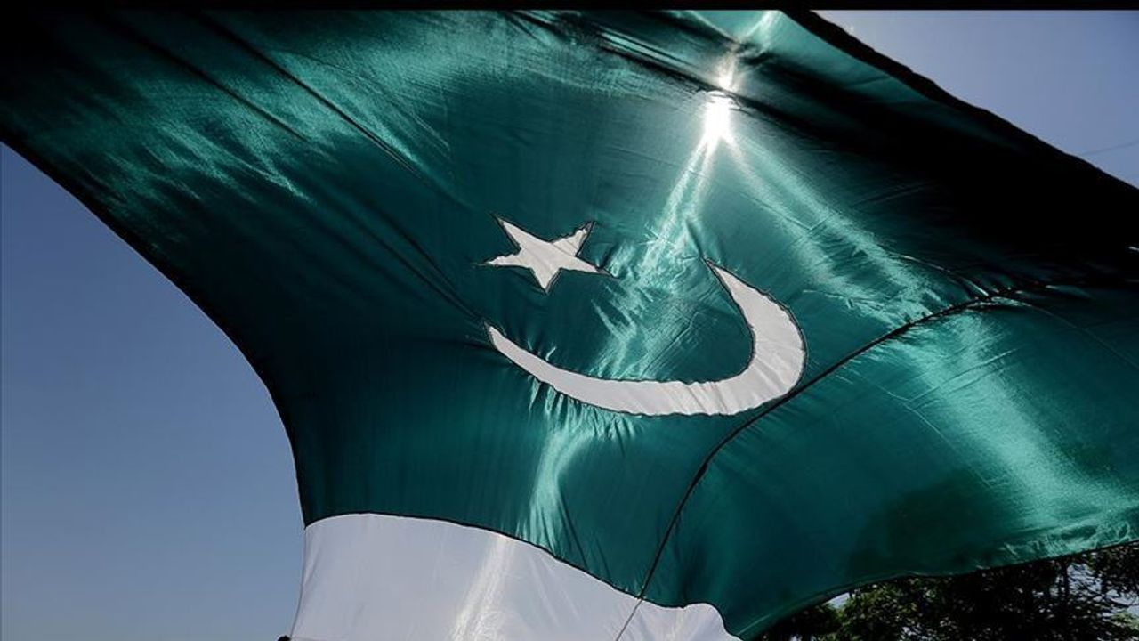 Pakistan, İsrail'in 'Filistinlileri göç ettirme' açıklamalarına tepki gösterdi
