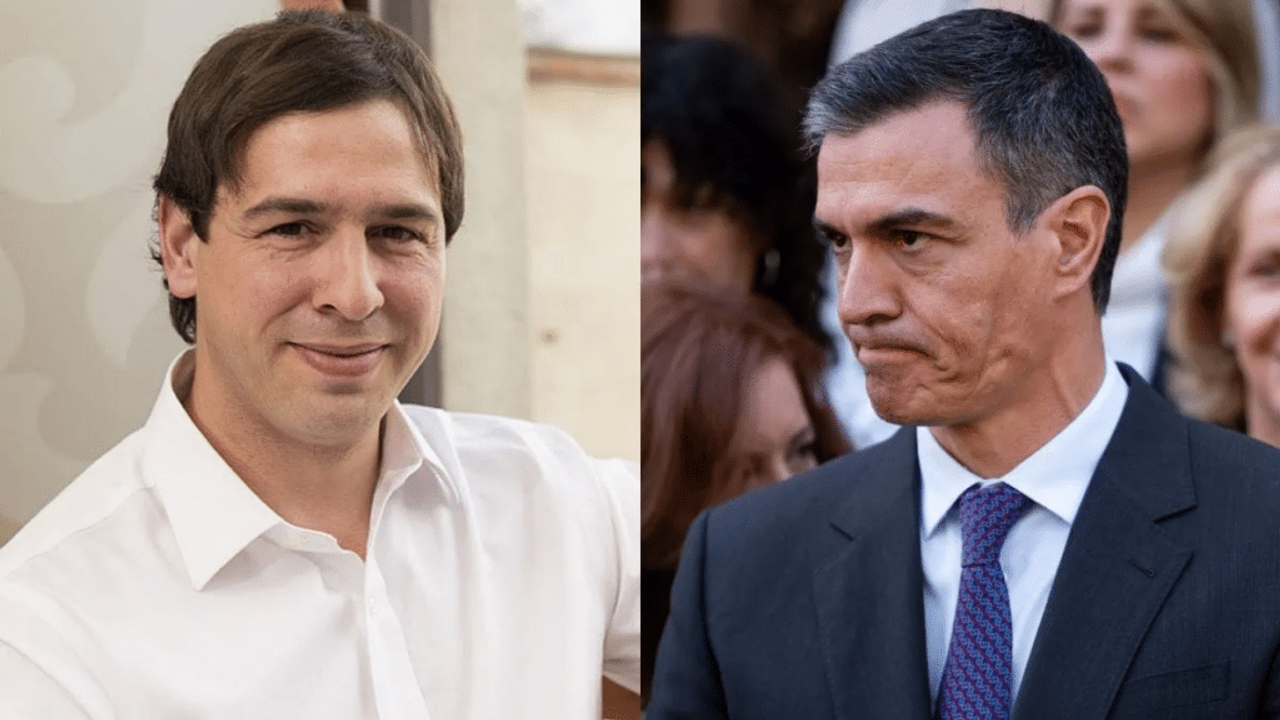 Pedro Sanchez'in erkek kardeşi yargılanacak