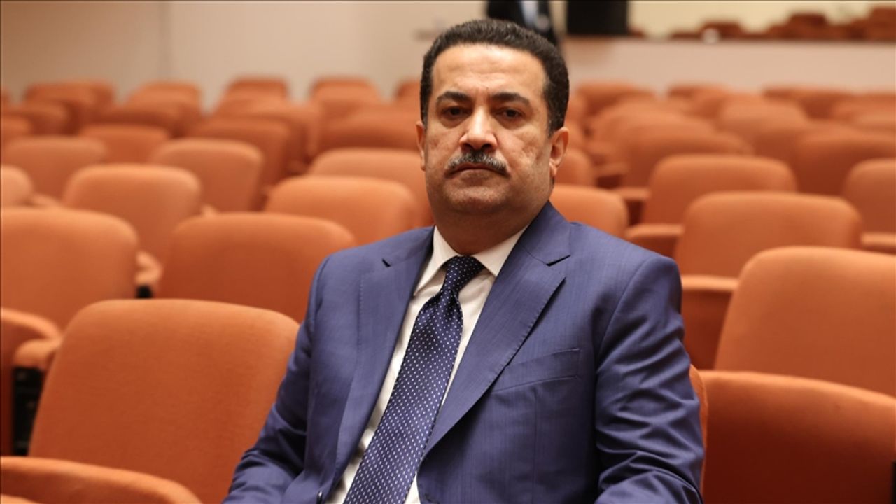 Sudani, ülkesinin petrol rezervini açıkladı
