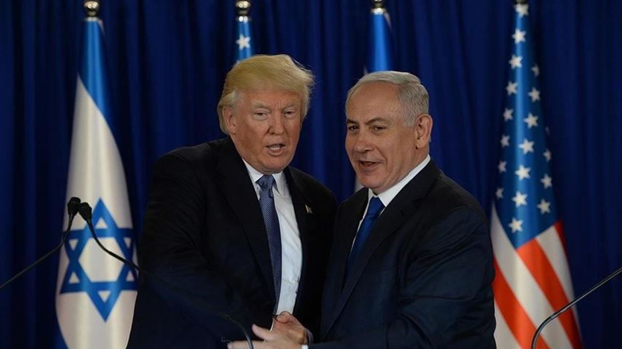 Trump, Netanyahu'ya Gazze'de ateşkes istediğini iletti