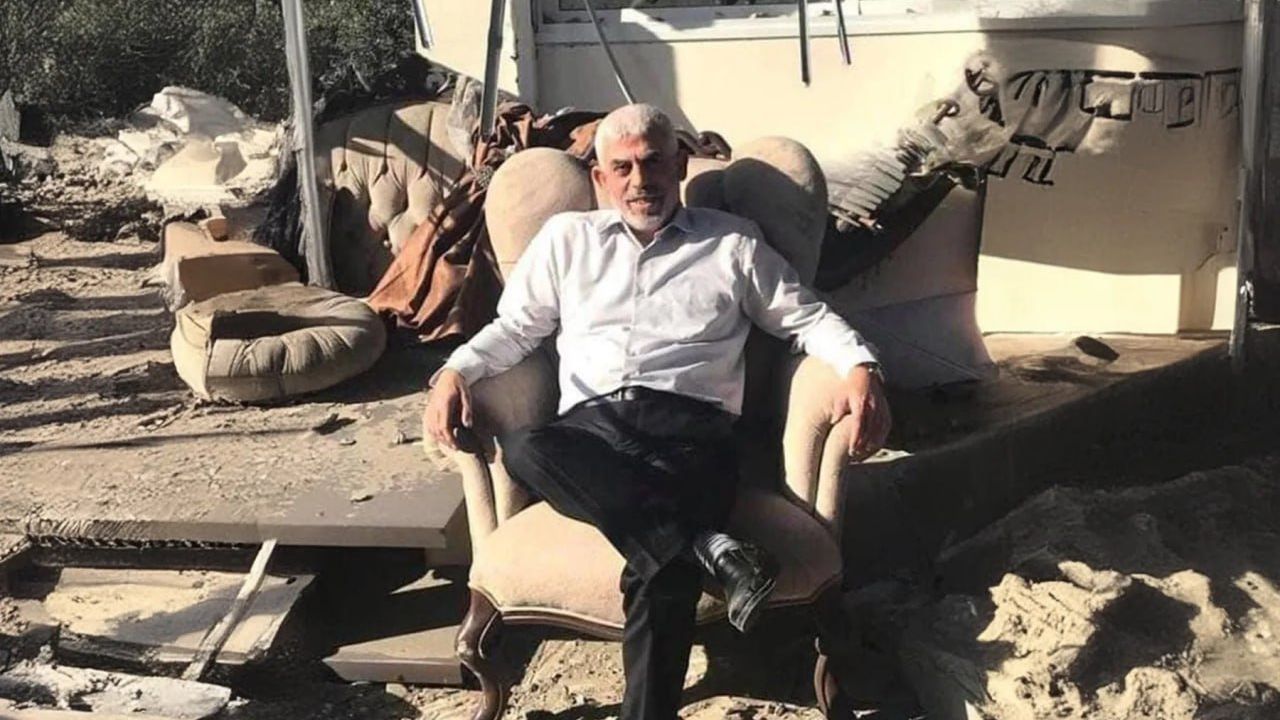 İsrail: Sinvar kardeşlerin cenazeleri teslim edilmeyecek