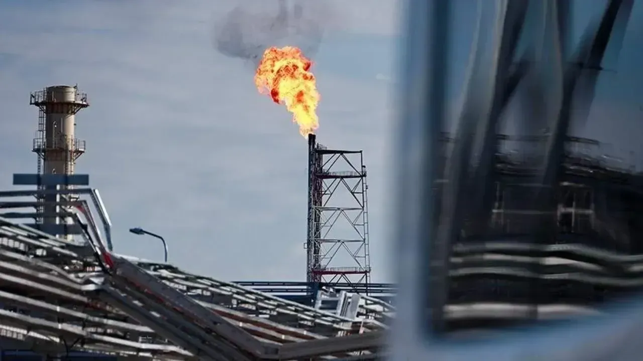 AB, Rusya’dan doğal gaz ithalatını 2028 itibarıyla sonlandırıyor