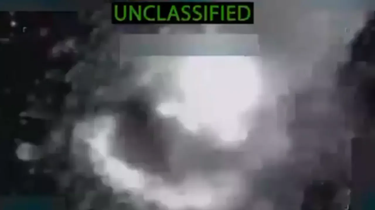 ABD, Pasifik Okyanusu’nda teknelere saldırdı: 14 ölü