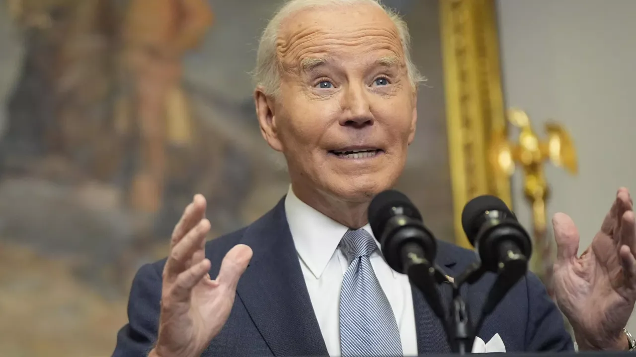 ABD Temsilciler Meclisi, Biden’ın kararlarını geçersiz ilan etti