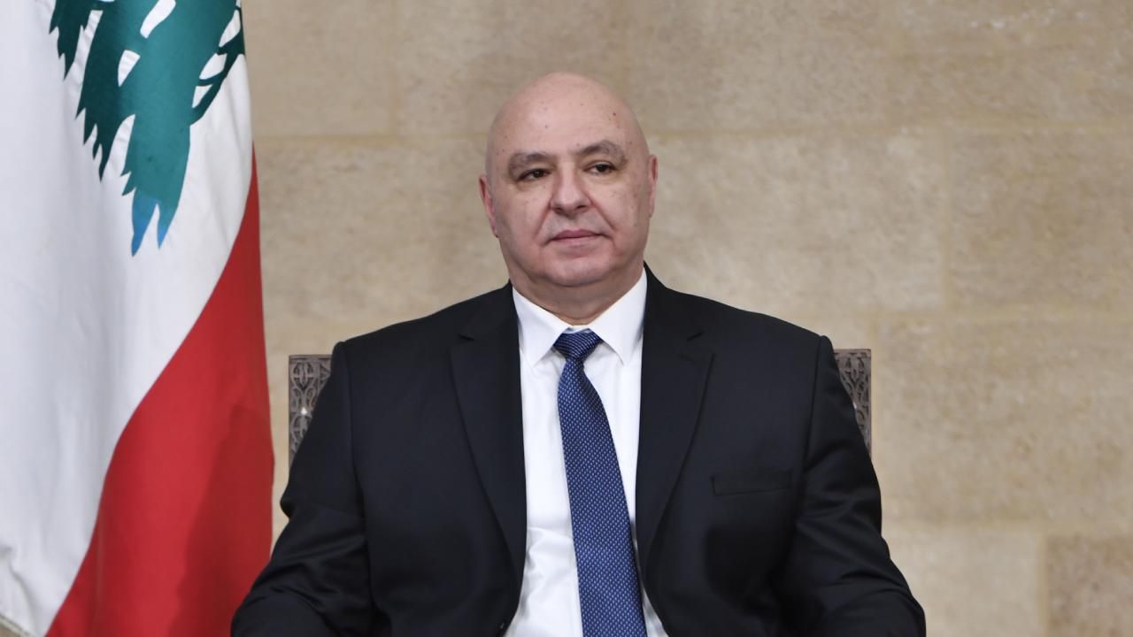 Avn’dan orduya talimat: İsrail’e karşı koyun