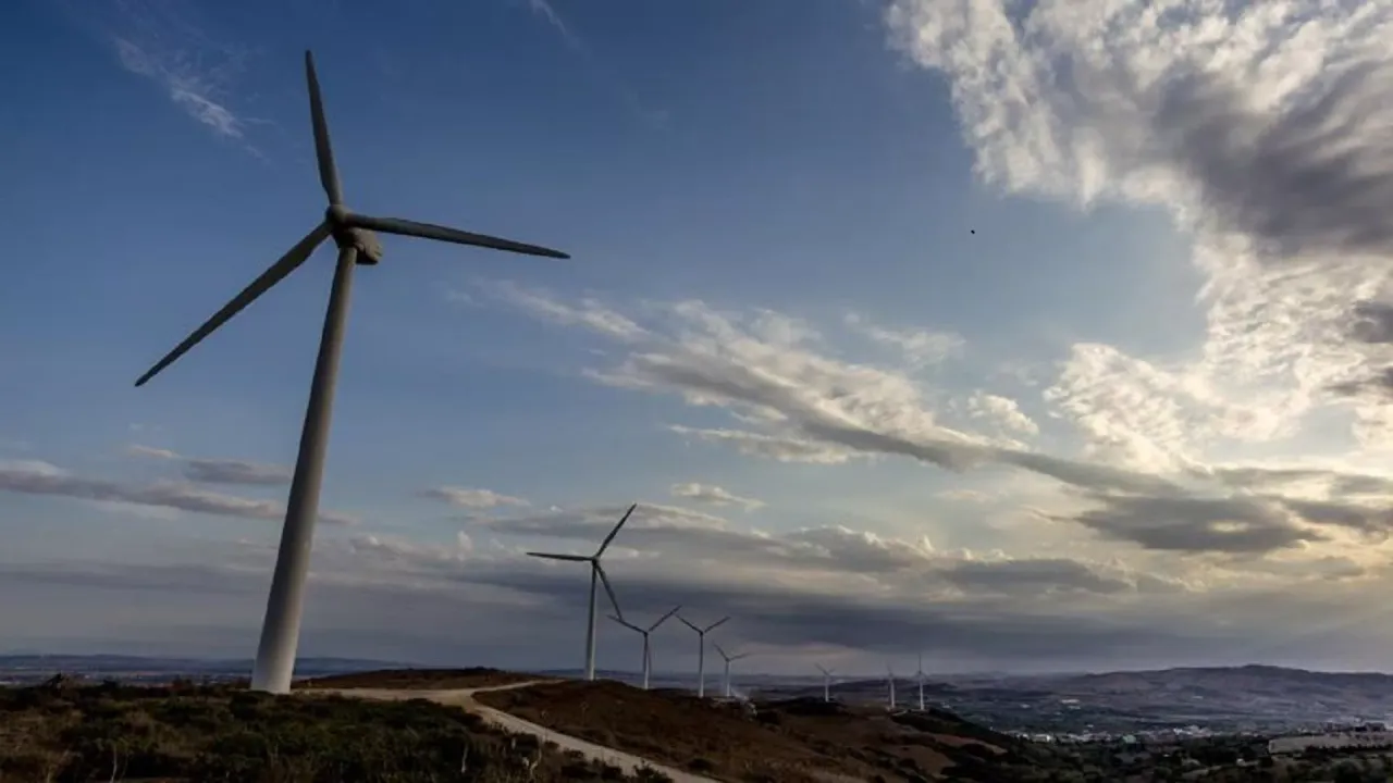 Avrupa'da enerji krizi büyüyor: Fiyatlar 7 ayın zirvesinde