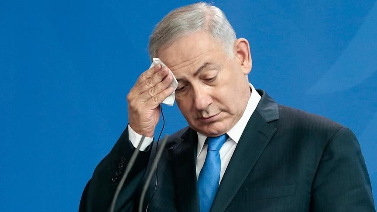 Başsavcılıktan Netanyahu’nun davasını erteleyecek yasaya sert tepki