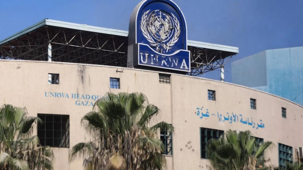 BM, ABD’ye rağmen UNRWA’yı savundu