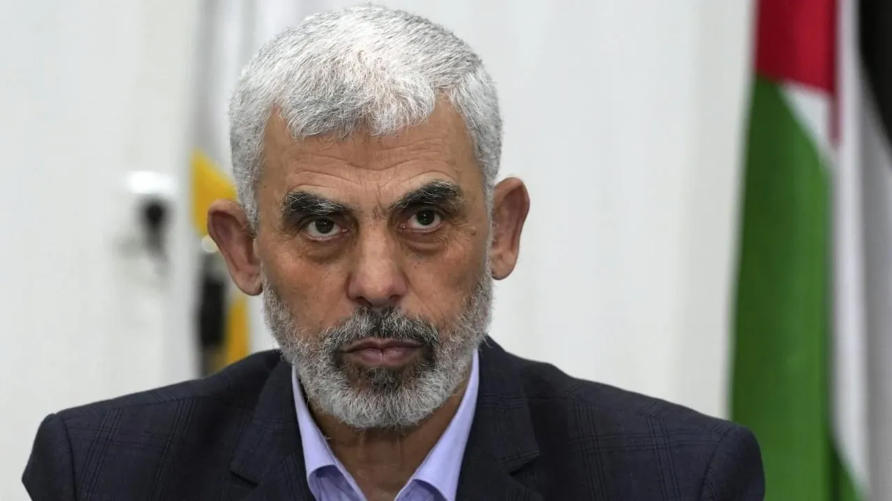 İsrail, Yahya Sinvar'ın naaşını yakmak istiyor!