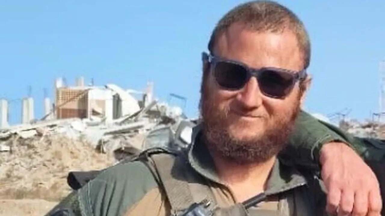 Refah'ta İsrail askeri öldü: Hamas ilgimiz yok