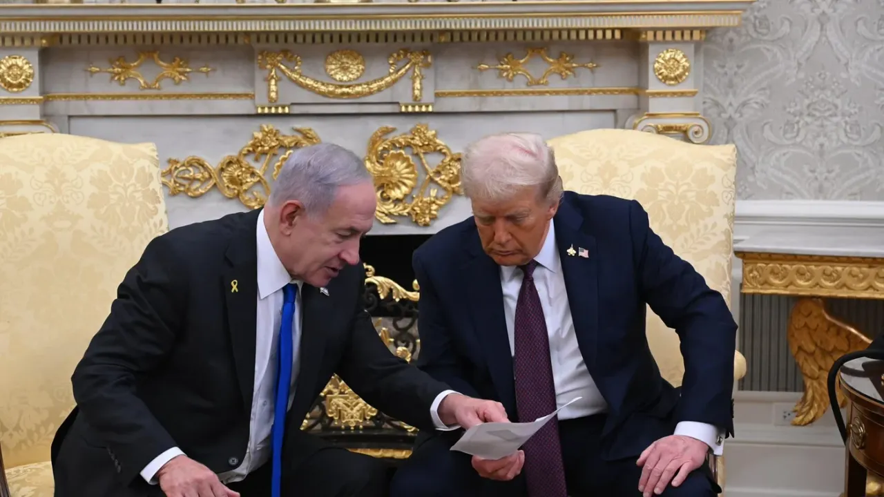 BM: Trump’ın Gazze planı hukukun 15 maddesi ihlal ediliyor