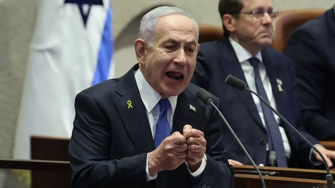 Türkiye, Netanyahu'nun korkusu oldu: "Kırmızı çizgi"