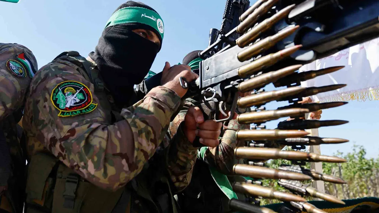 Hamas, 2 yıllık savaş sonunda neler elde etti?