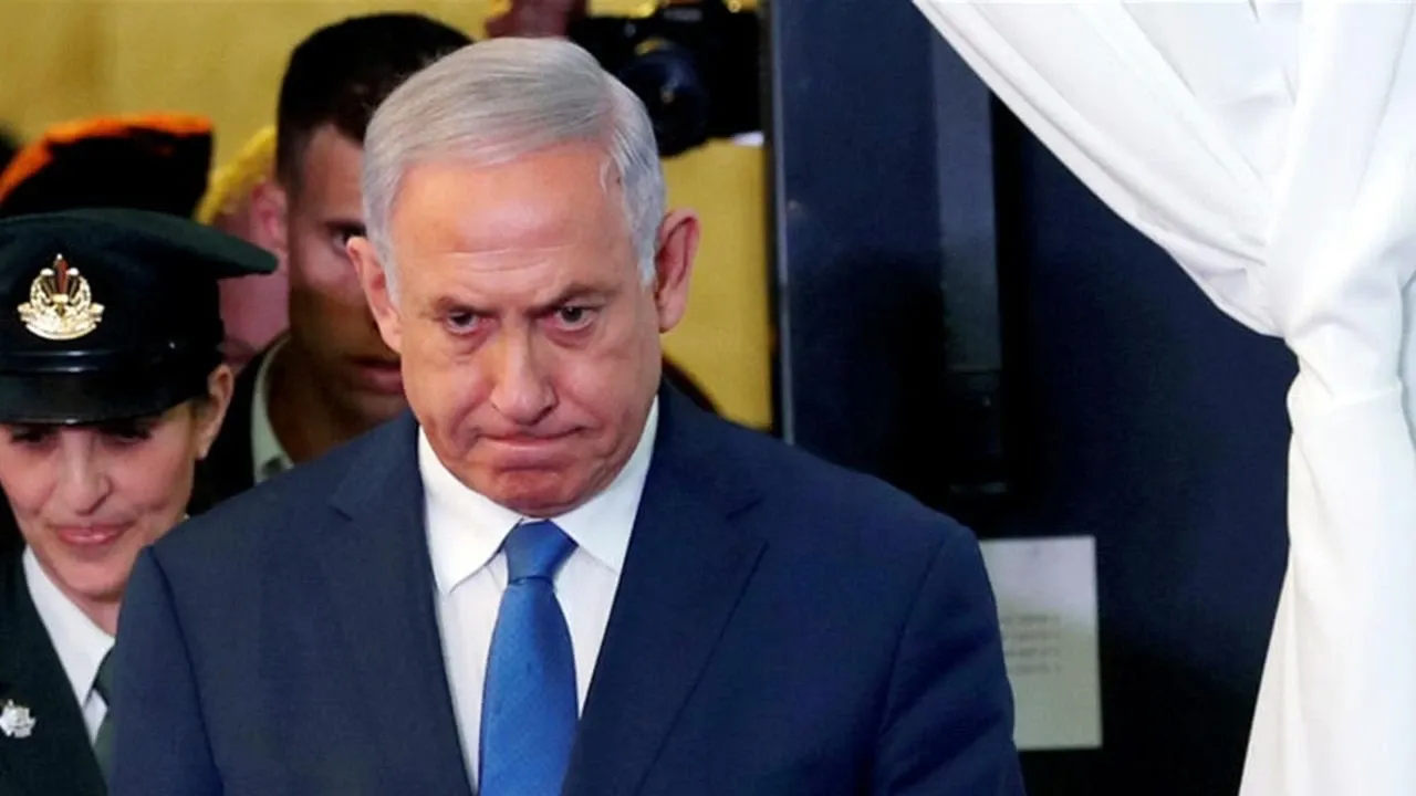 Netanyahu koalisyonu kan kaybediyor
