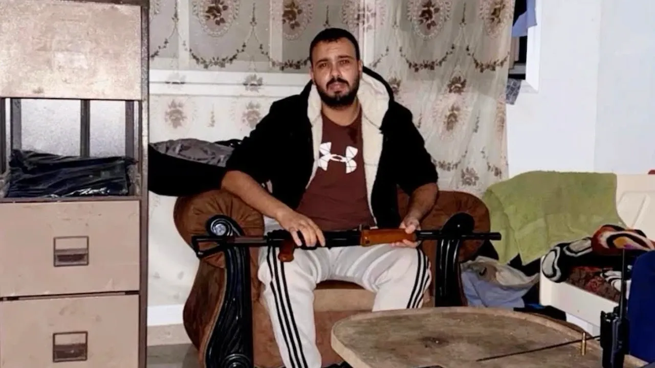 Ebu Şebab milisinden "Gazze'yi kafese tıkama" planı!