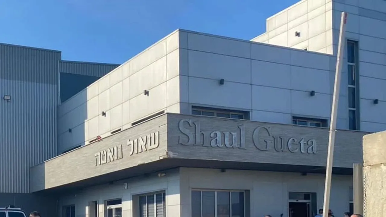Türkiye'nin ambargosu İsrailli devi iflas ettirdi