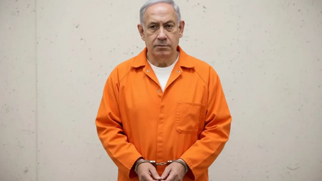 Netanyahu'nun yargılanması dondurulabilir mi?