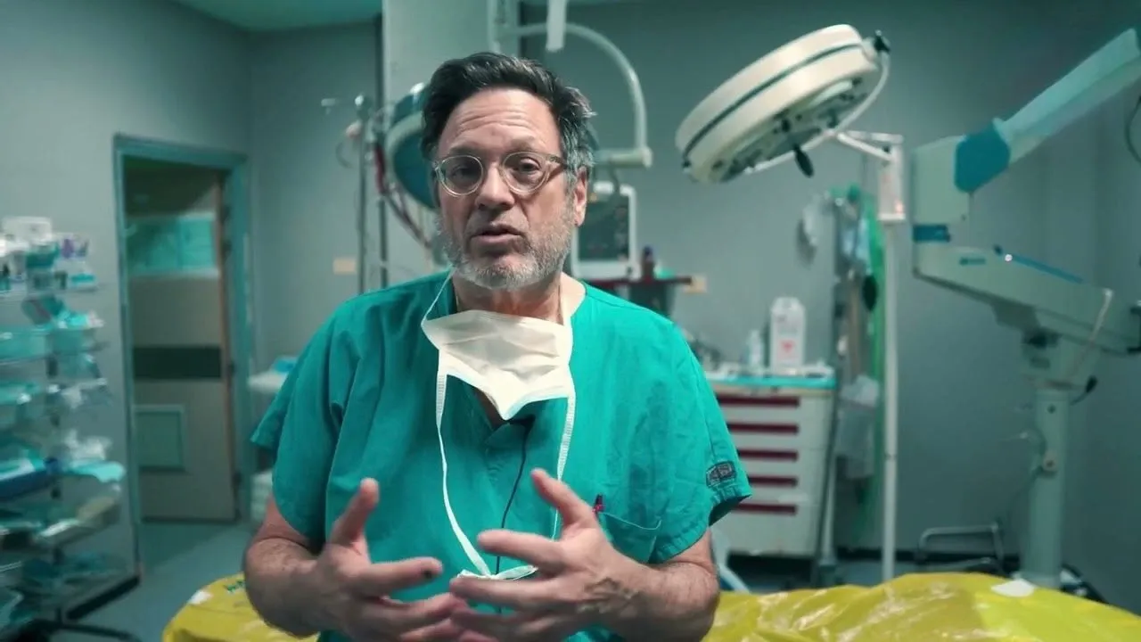 ABD'li cerrahın tanıklığı: İsrail, Gazzeli çocukları diri diri gömdü