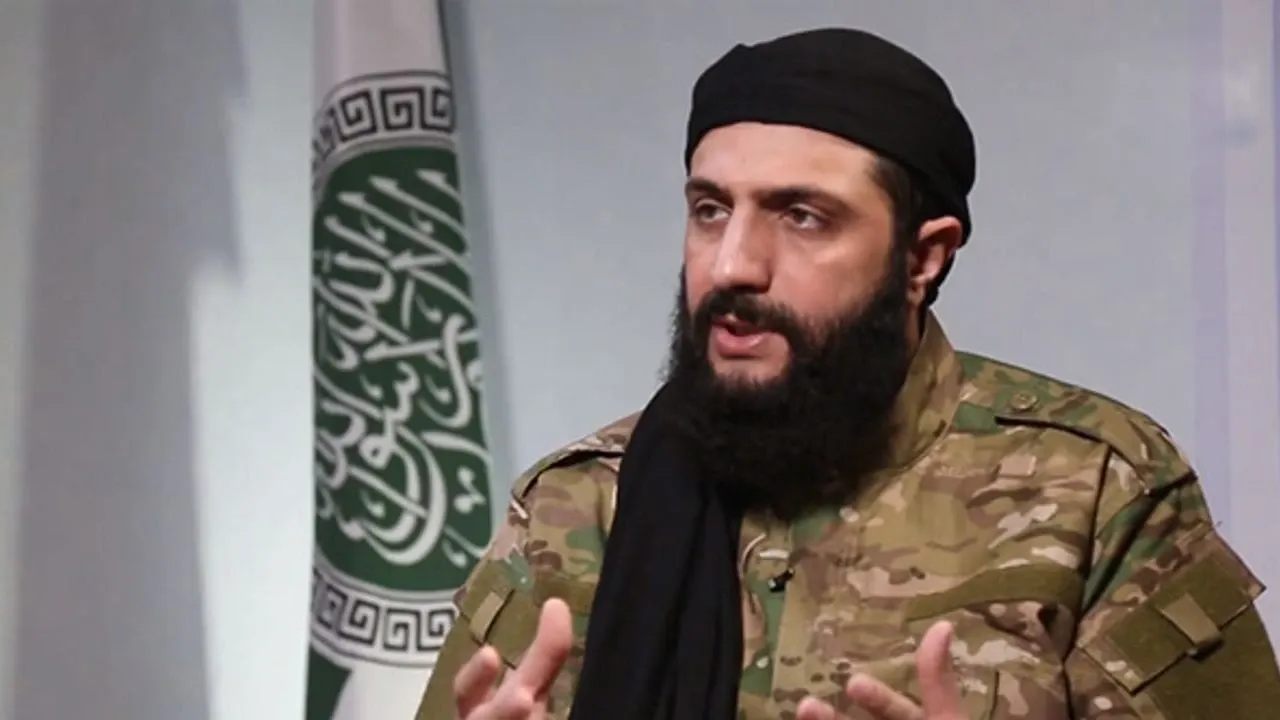 İngiltere, Suriye'deki Hay'at Tahrir-i Şam'ı (HTŞ) terör örgütleri listesinden çıkardı