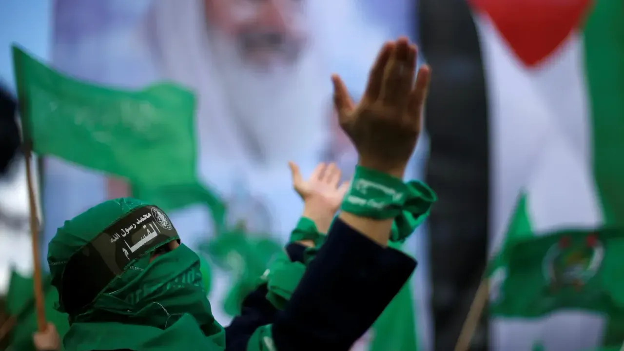 Hamas, Gazze'den çekiliyor: Silahsızlanma görüşmeleri devam