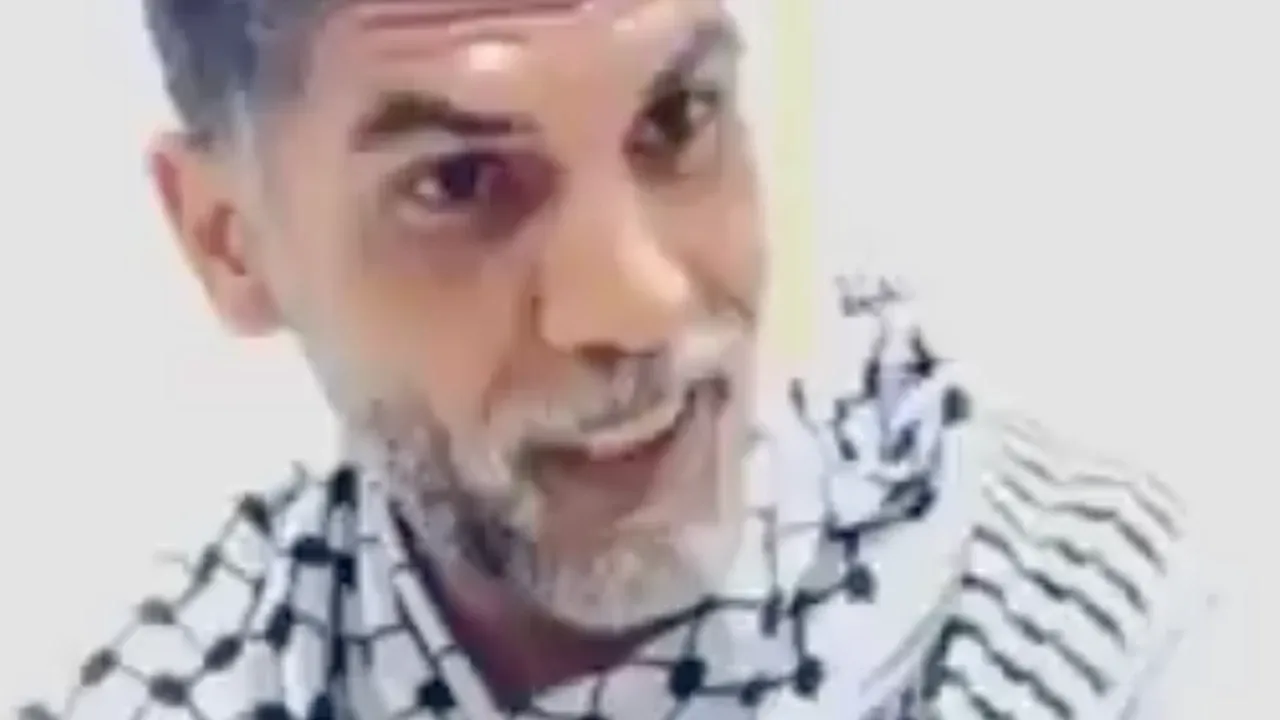 Sumud Filosu kaptanı: İsrail askerleri korkudan altına yaptı!
