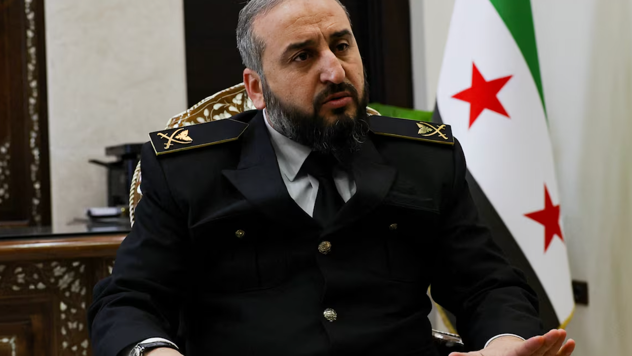 Suriye ve SDF ateşkes kararı aldı