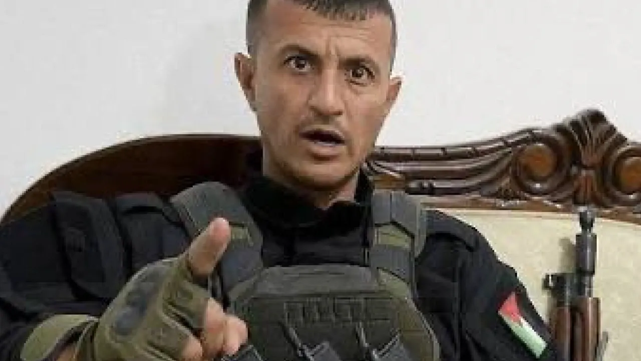 Filistin'i satan Ebu Şebab milislerine İsrail'den soğuk duş: Tahliye teklifi reddedildi