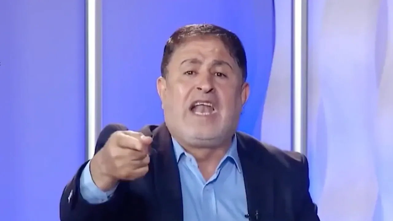 Hamas yetkilisi Talal Nassar'dan İran'a: Sadece kendini ve nükleer programını korudu