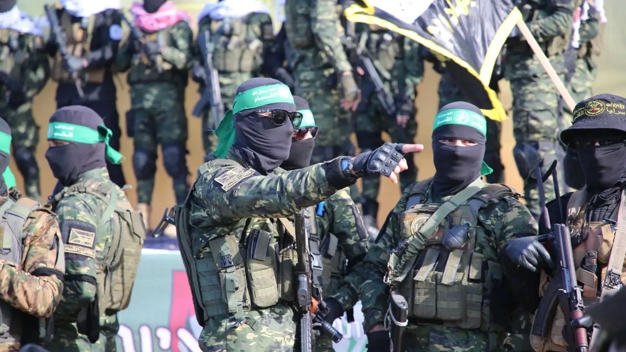 Ateşkesin ardından Hamas'ı ne bekliyor?