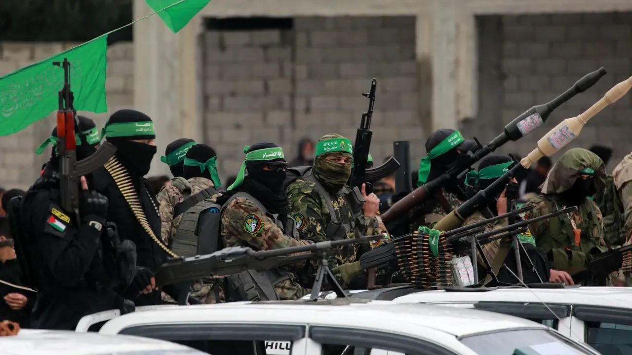 İsrail'in kurduğu çeteler çöktü, Hamas Gazze'de tek güç olarak kaldı