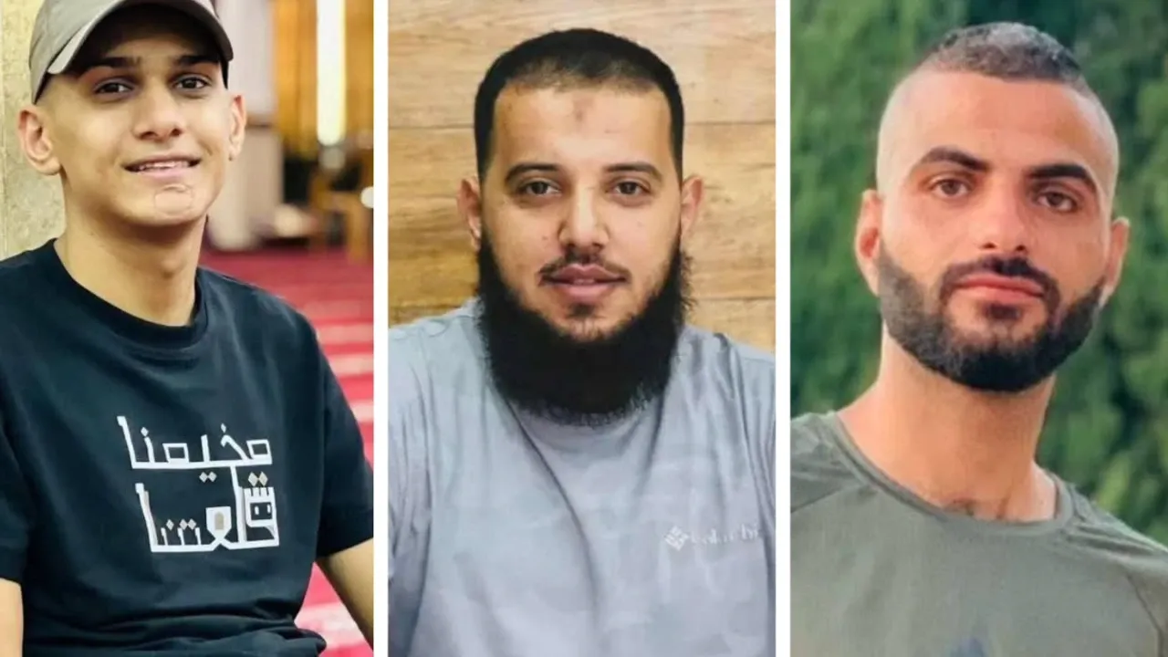 İsrail'den Cenin'e hava destekli saldırı