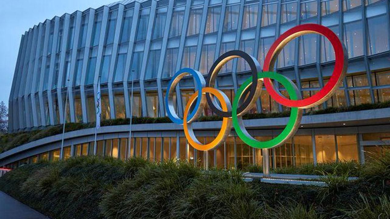 Endonezya'nın İsrail’e vize vermemesine Olimpiyat Komitesi’nden sert tepki