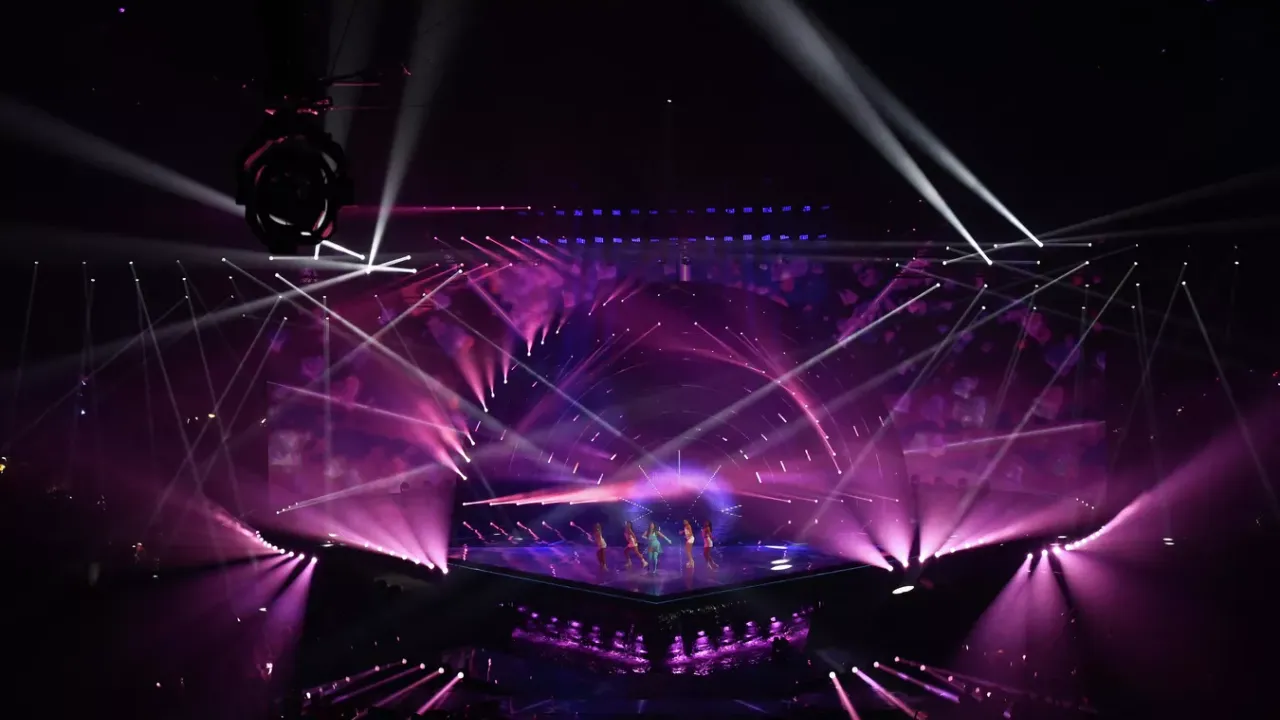 Eurovision 2026'da İsrail krizi: Almanya'dan sert açıklama