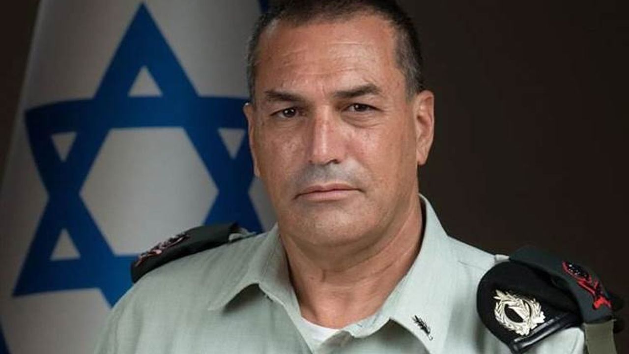 Eyal Zamir: Savaş henüz bitmedi