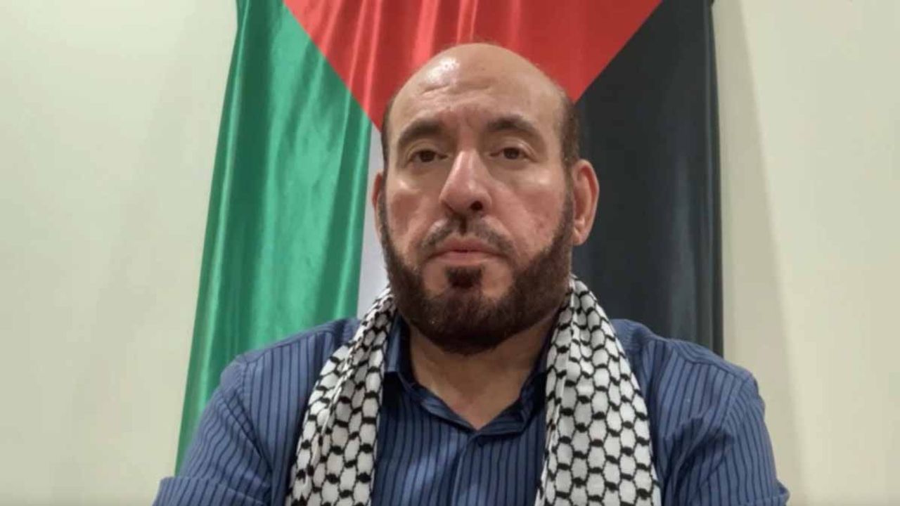 Hamas: Geçişte Gazze güvenliğini biz kontrol edeceğiz