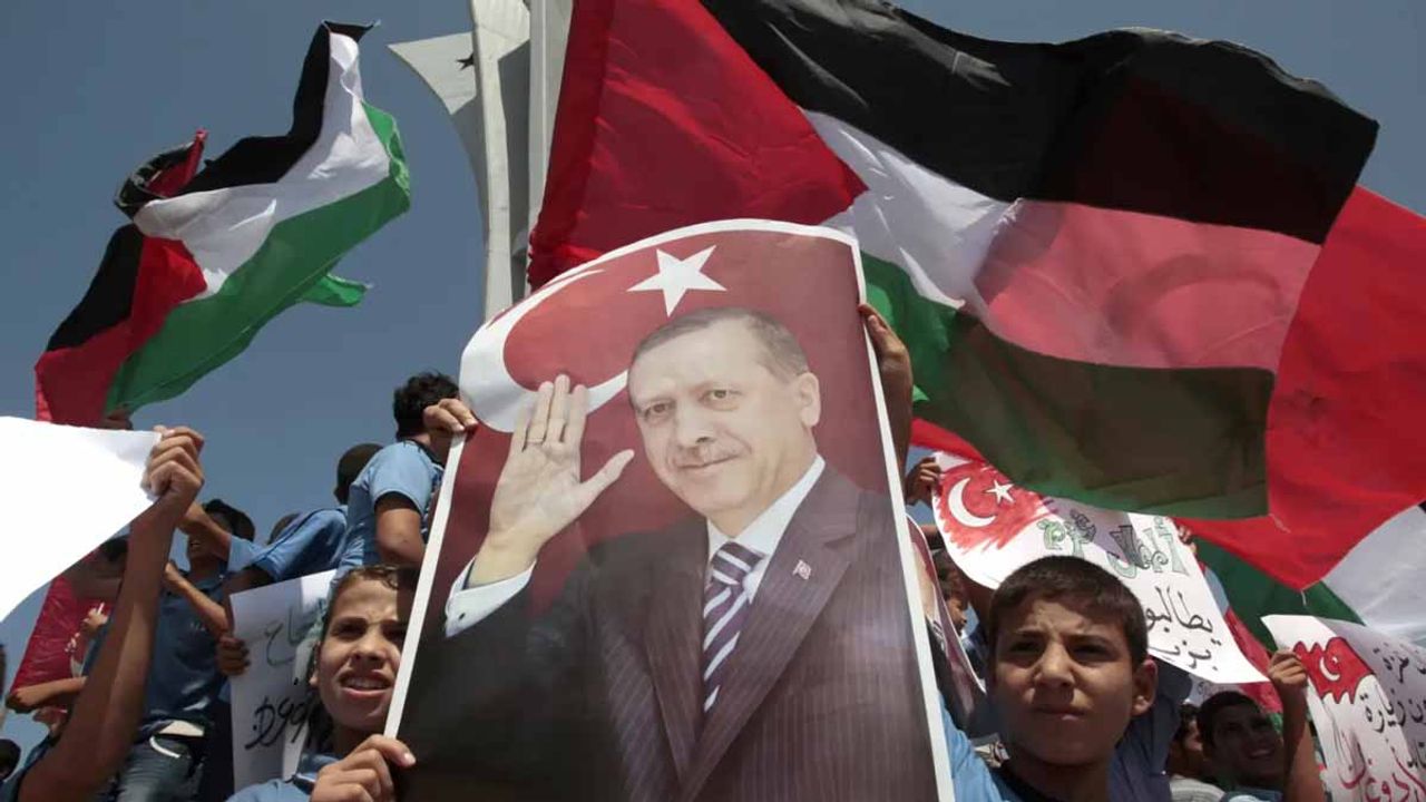 İsrail, Gazze’deki barış gücünde Türkiye’yi istemiyor